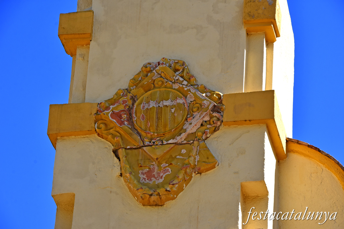 Les Planes d'Hostoles - Escoles Públiques