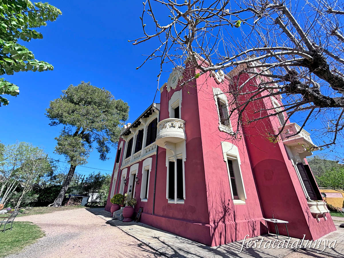 Les Planes d'Hostoles - Hotel can Garay