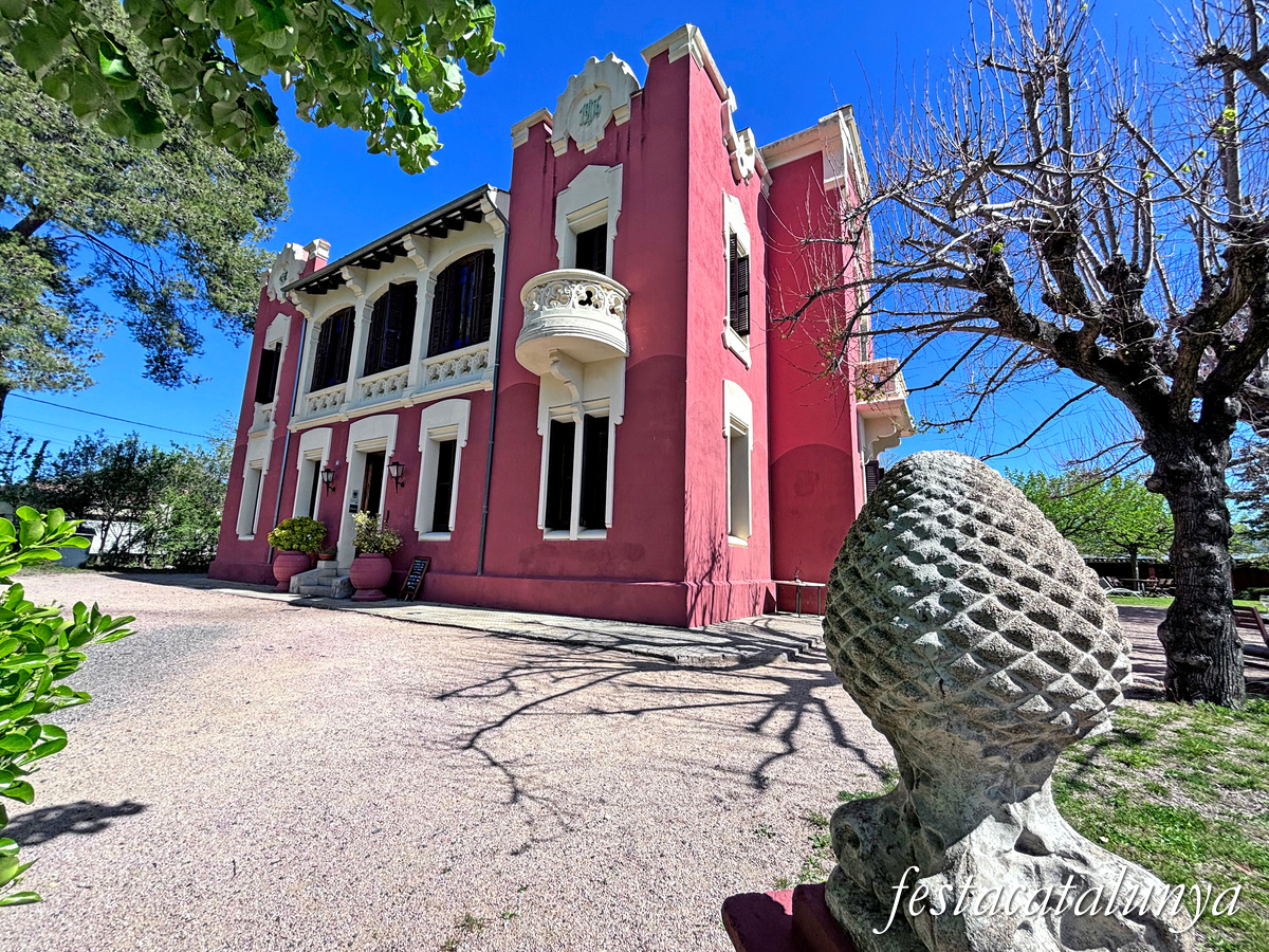 Les Planes d'Hostoles - Hotel can Garay 