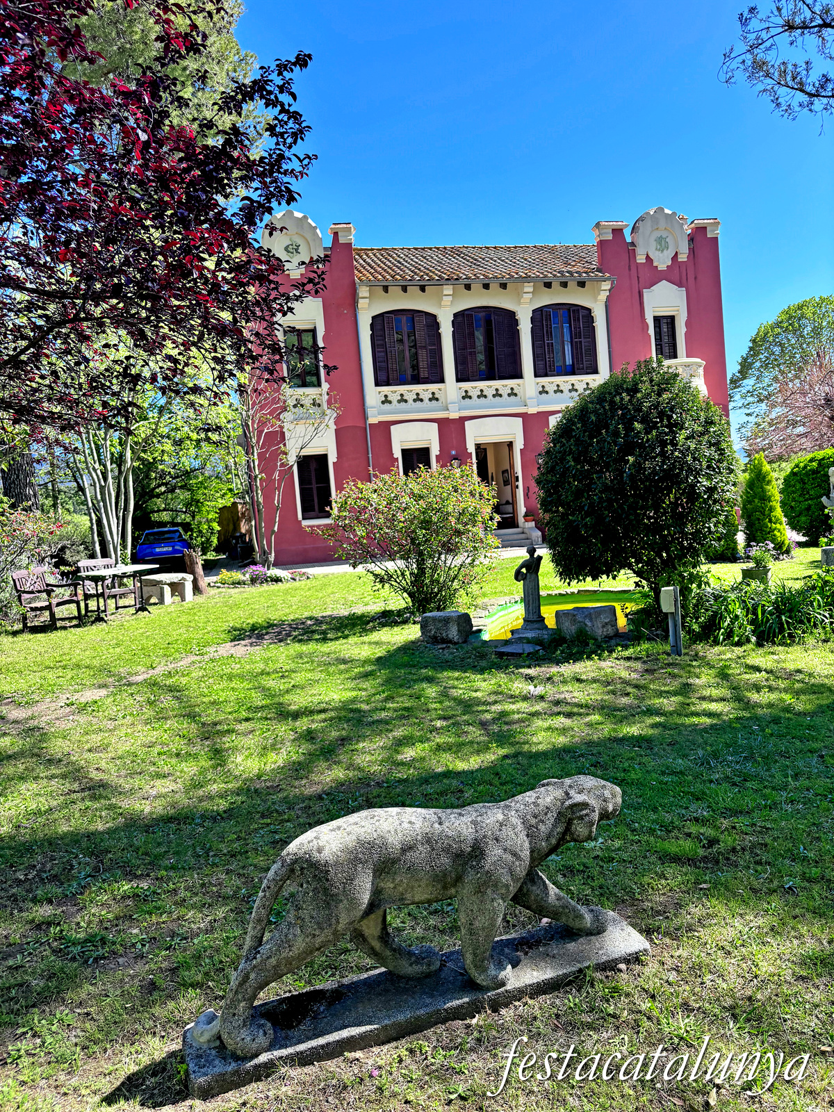 Les Planes d'Hostoles - Hotel can Garay