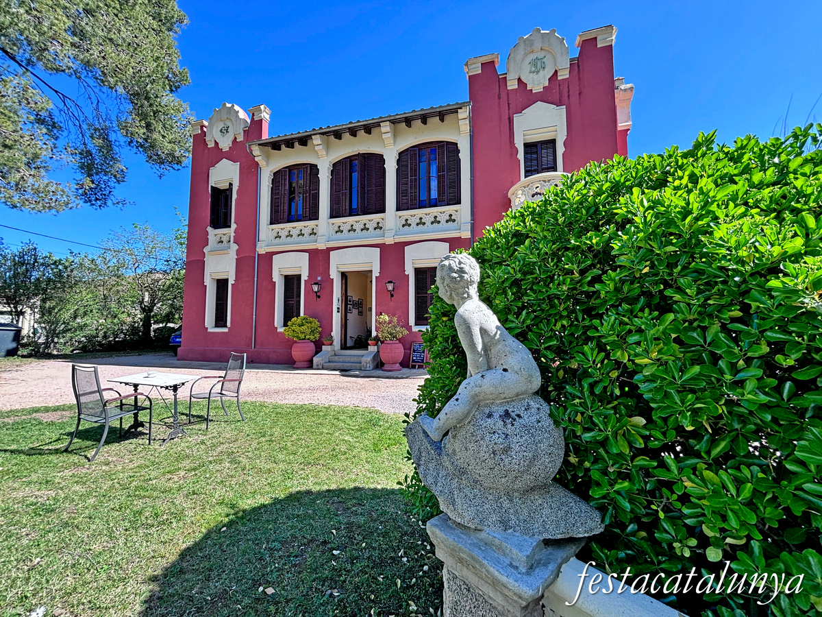 Les Planes d'Hostoles - Hotel can Garay