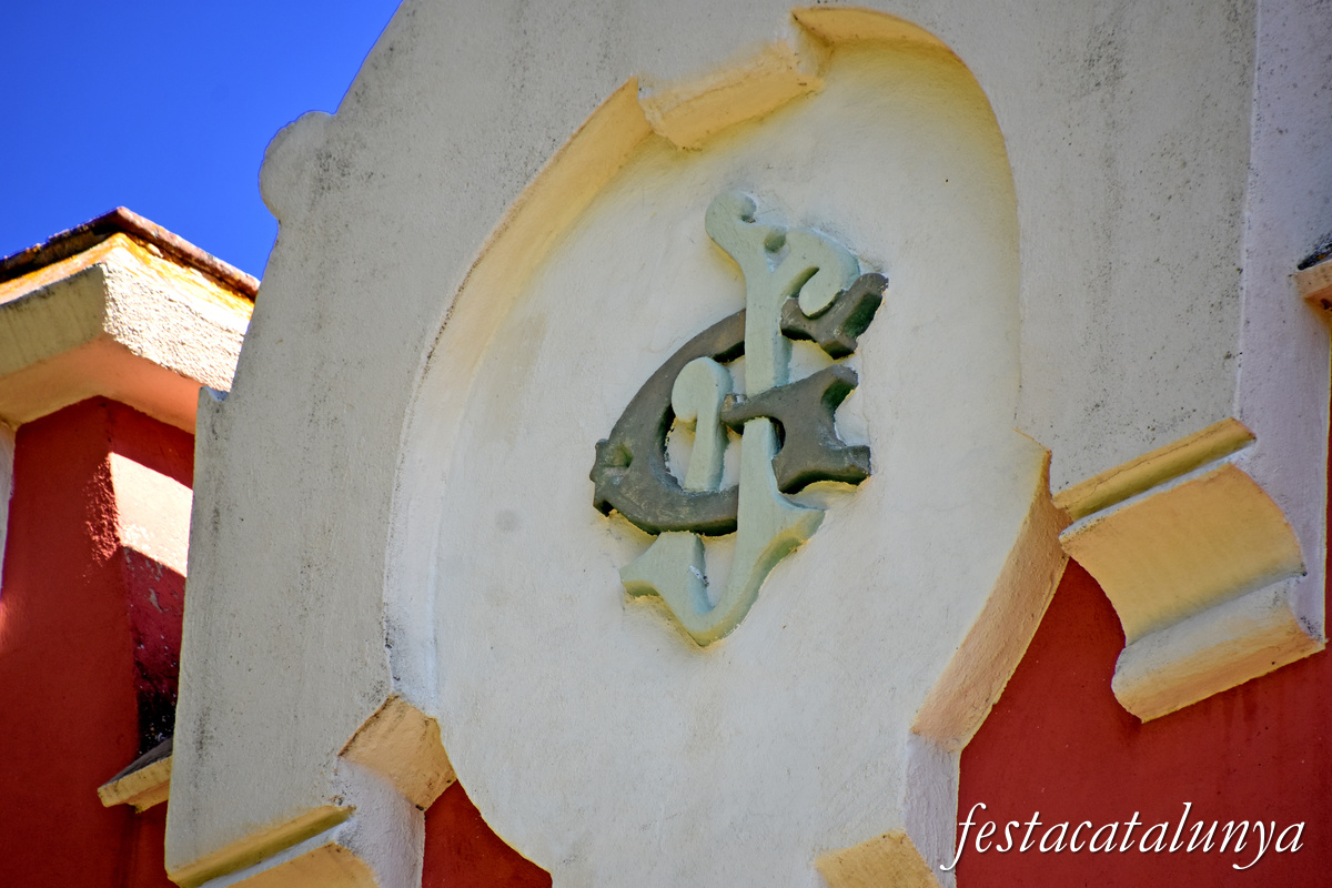 Les Planes d'Hostoles - Hotel can Garay 