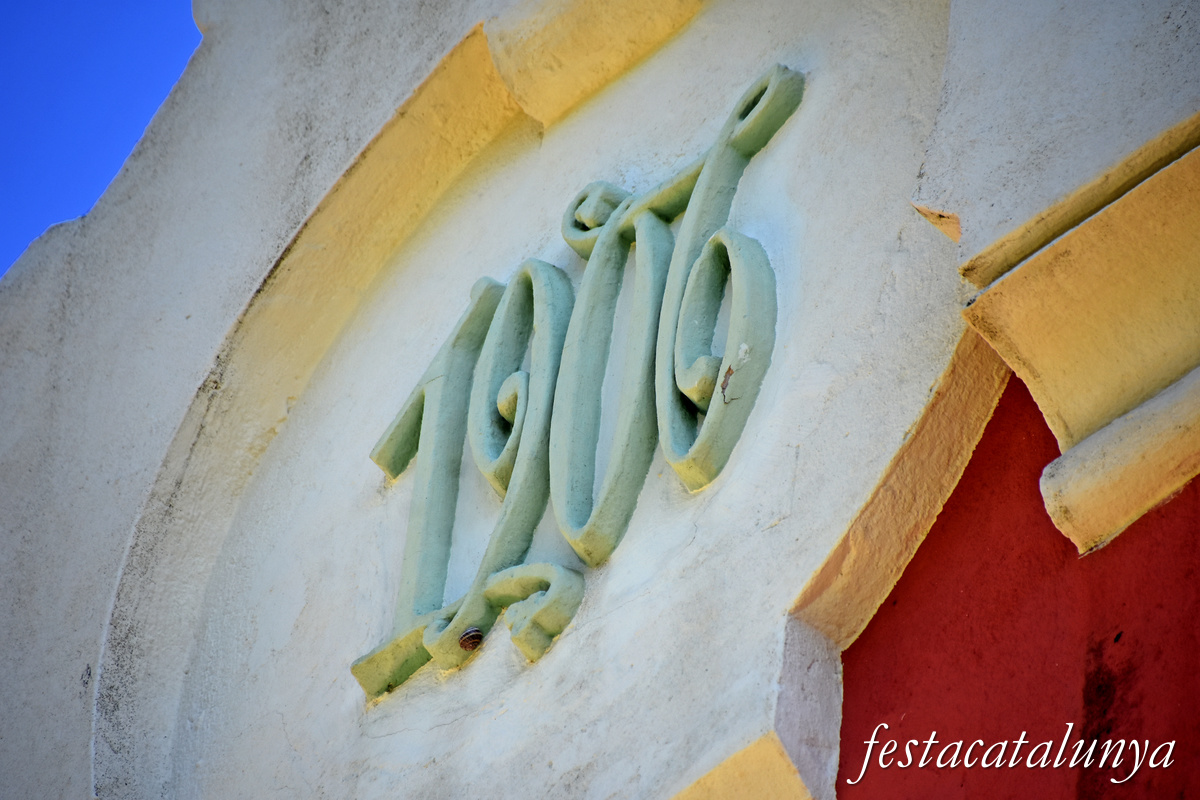 Les Planes d'Hostoles - Hotel can Garay