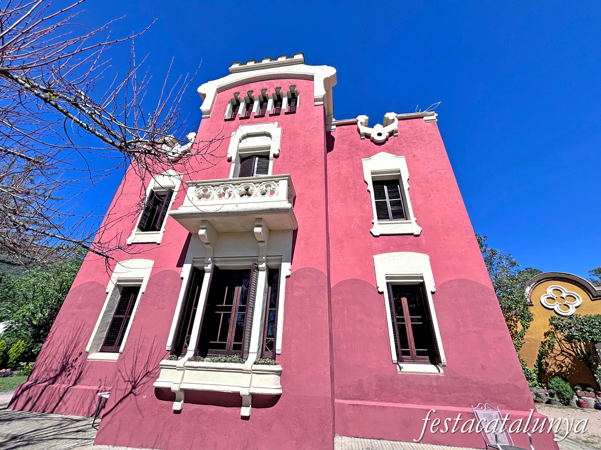 Les Planes d'Hostoles - Hotel can Garay