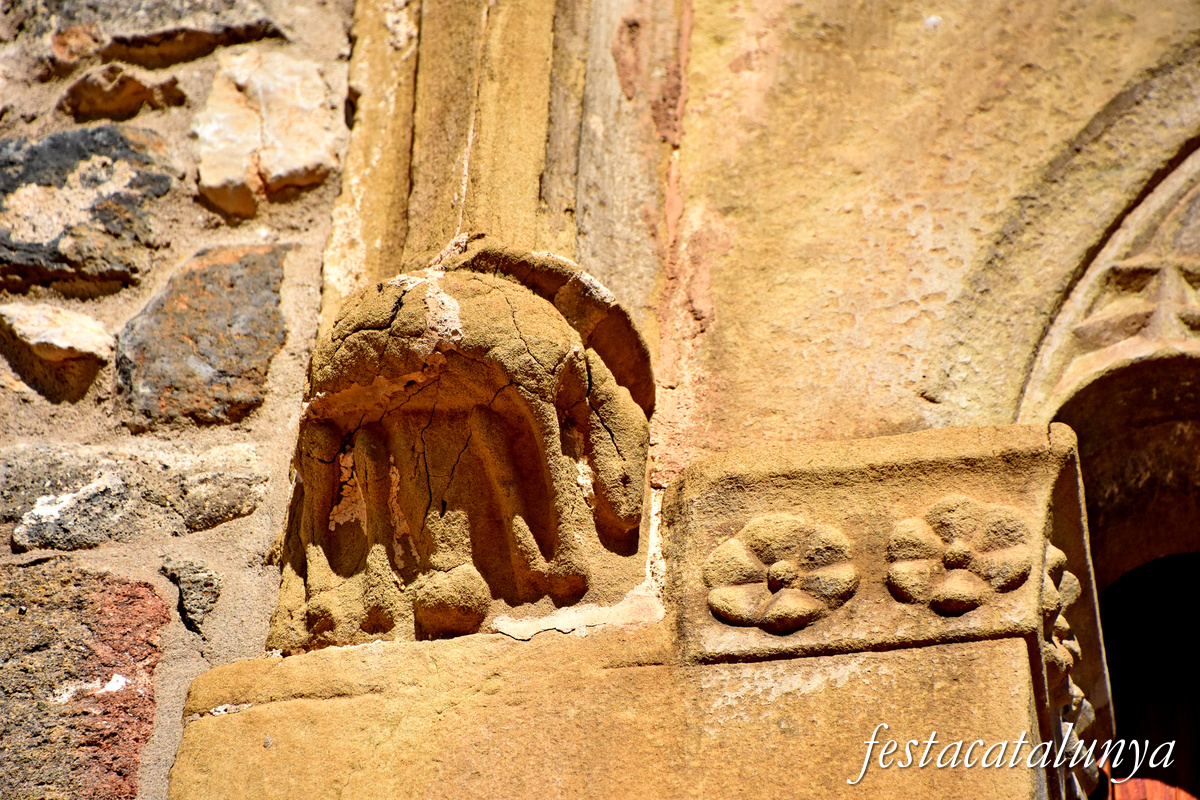 Les Planes d'Hostoles - Ajuntament