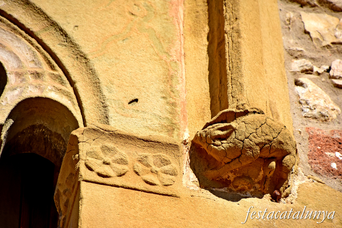 Les Planes d'Hostoles - Ajuntament 