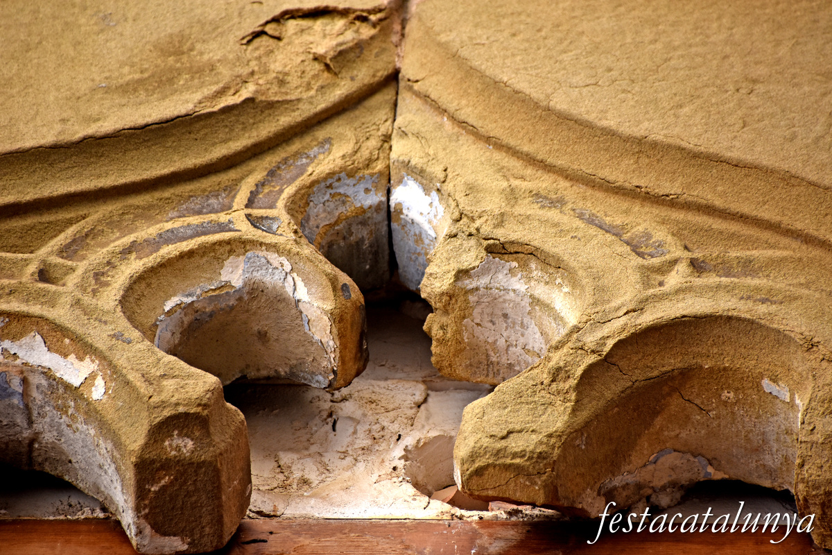Les Planes d'Hostoles - Nucli històric