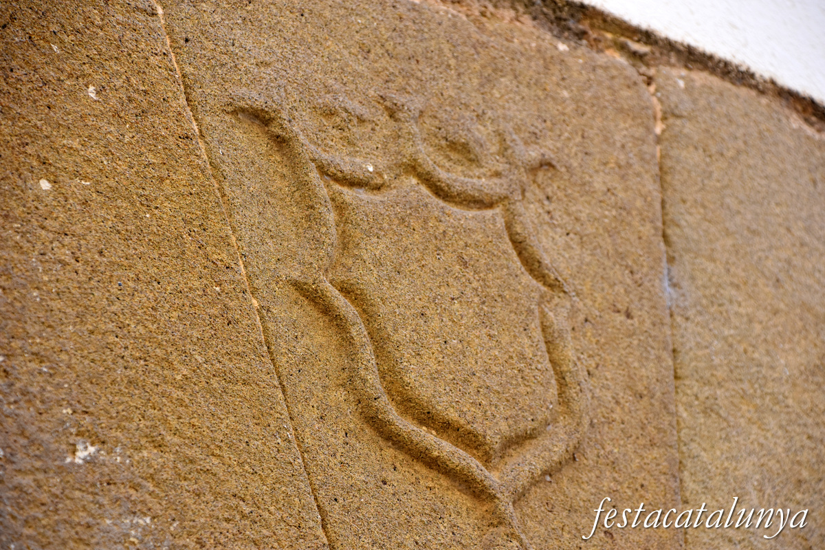 Les Planes d'Hostoles - Nucli històric