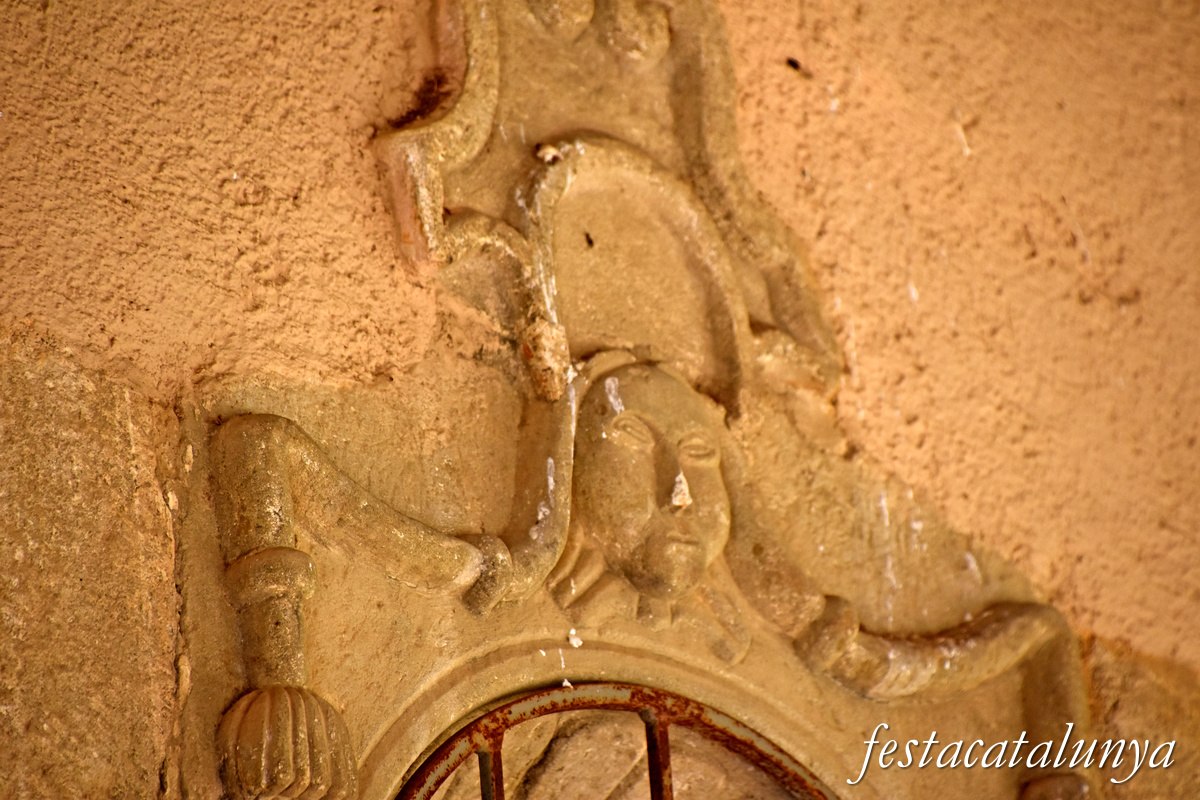 Les Planes d'Hostoles - Sant Cristófol de Cogolls 