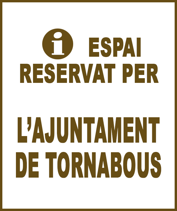 Tornabous - Anunci no disponbile