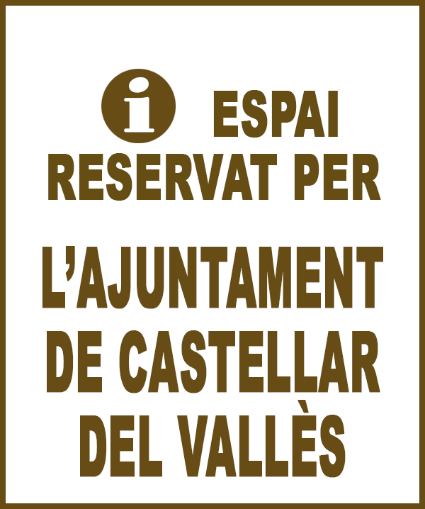 Castellar del Vallès - Anunci no disponible
