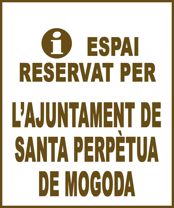 Santa Perpètua de Mogoda - Anunci no disponible