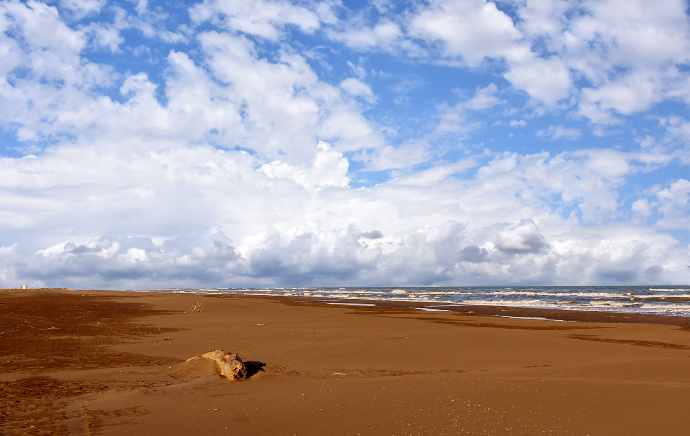 Sant Jaume d'Enveja - Platja del Serrallo (Foto: Ajuntament)