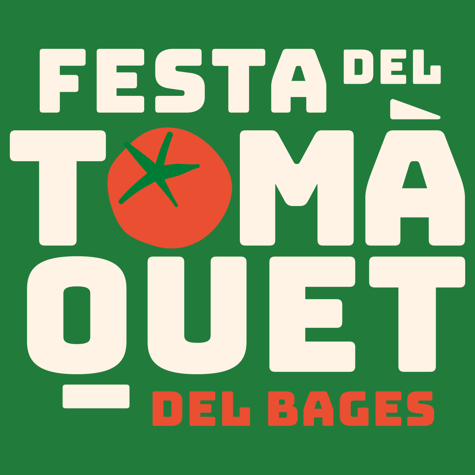 Festa del tomàquet del Bages