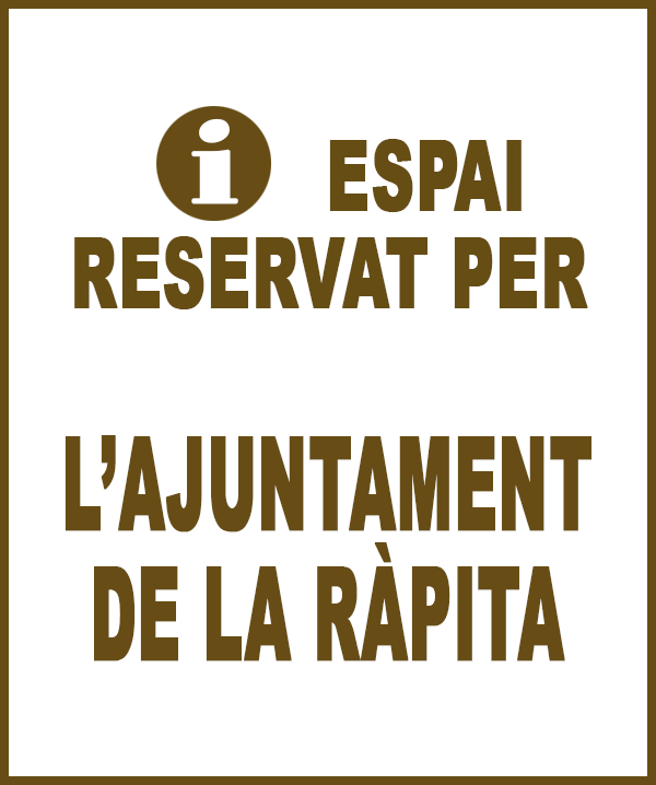 La Ràpita - Anunci no disponible