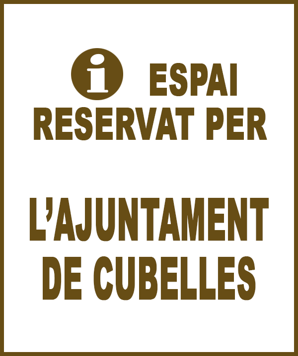 Cubelles - Anunci no disponible