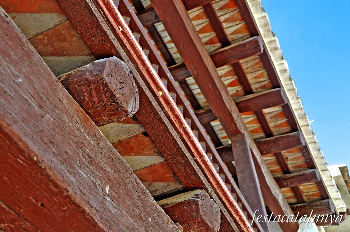 Bellvei - Plaça Nova 