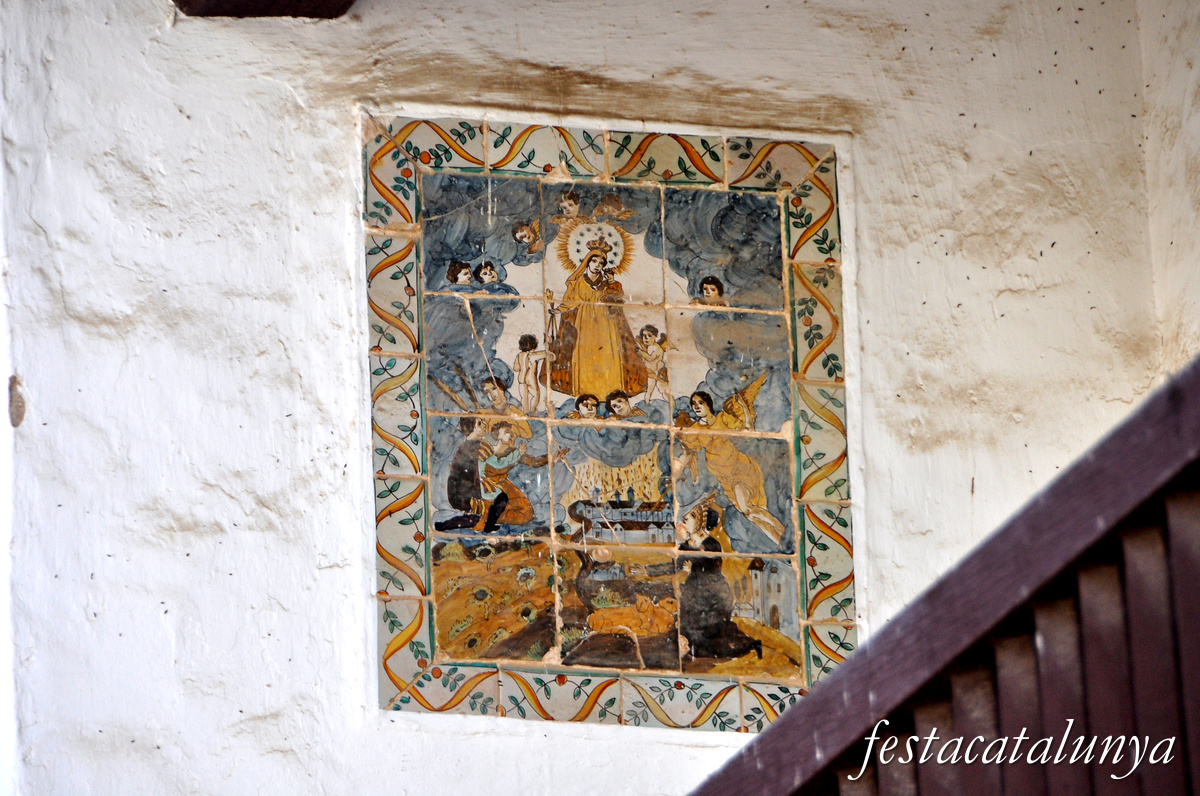 Bellvei - Plaça Nova 