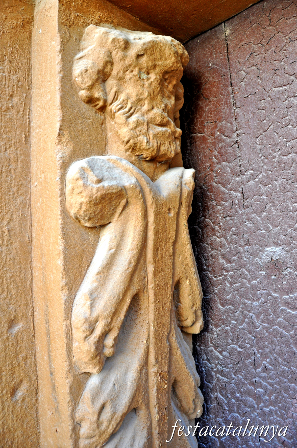 Bellvei - Plaça Nova 