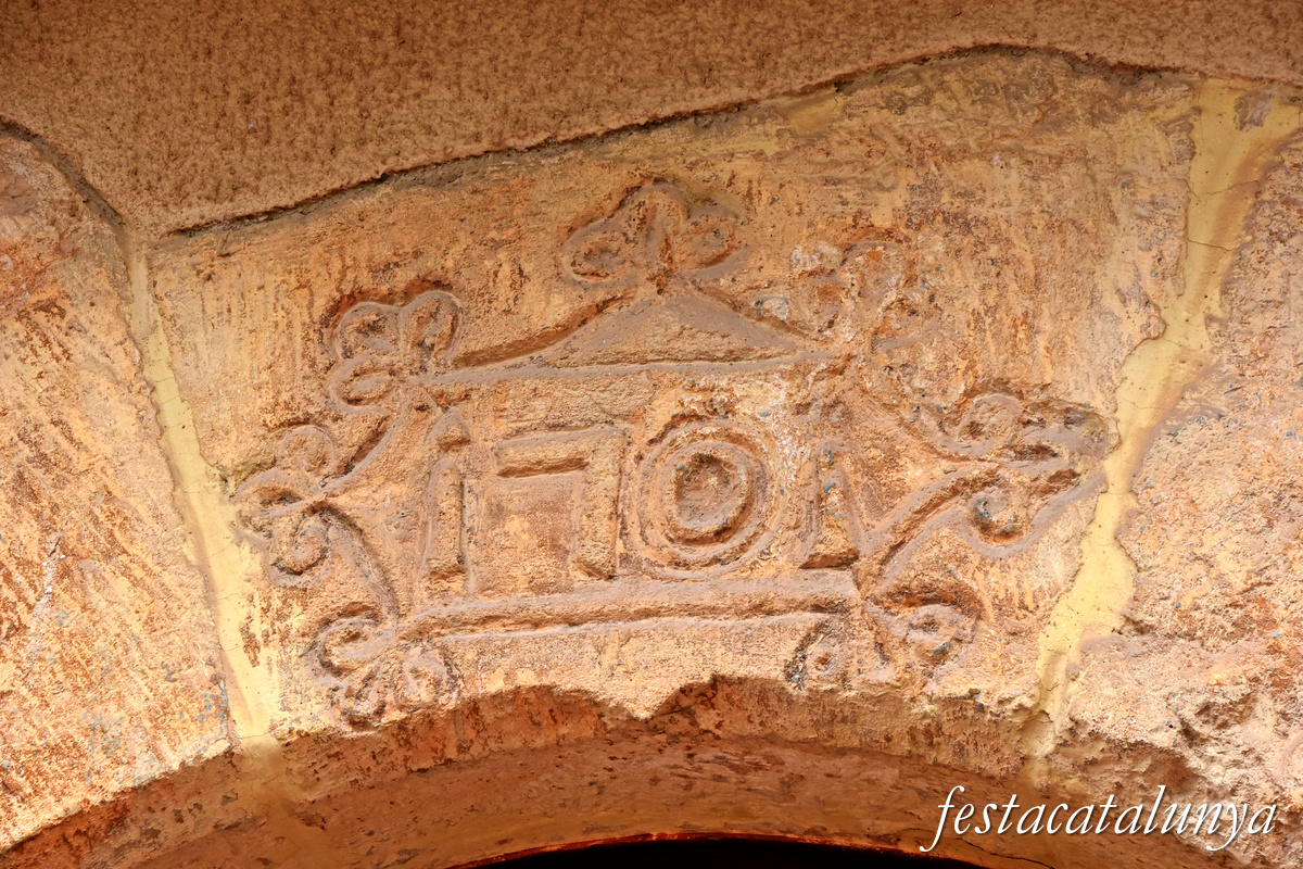 Bellvei - Antic Ajuntament