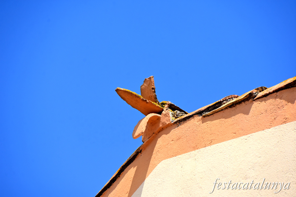 Bellvei - Nucli històric 