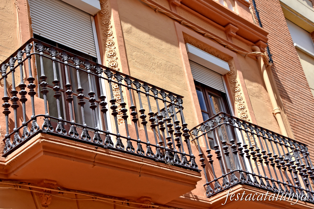 Bellvei - Nucli històric 