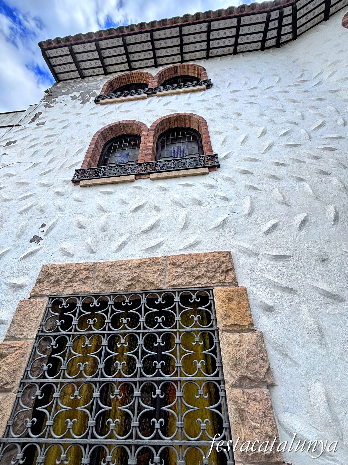 Bellvei - Nucli històric 