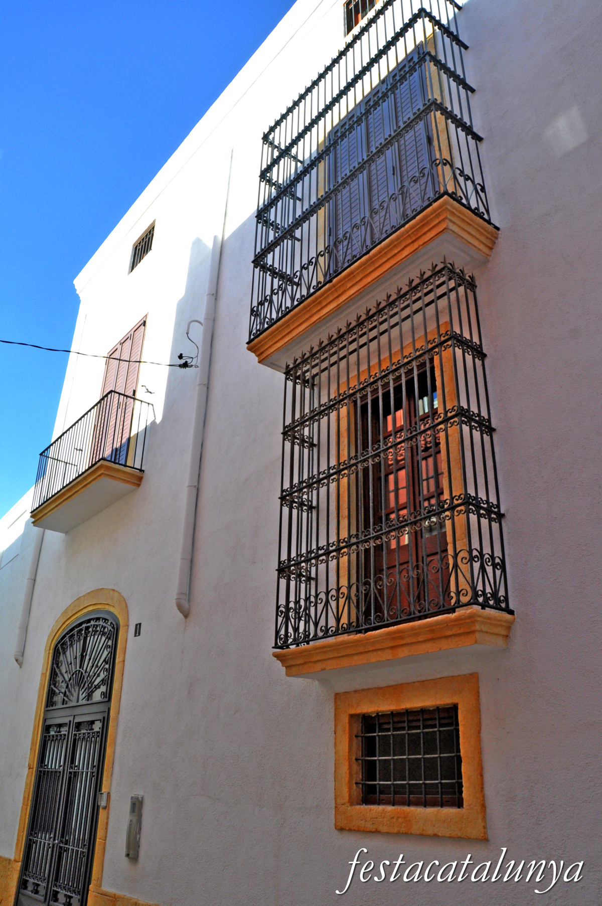 Bellvei - Nucli històric 