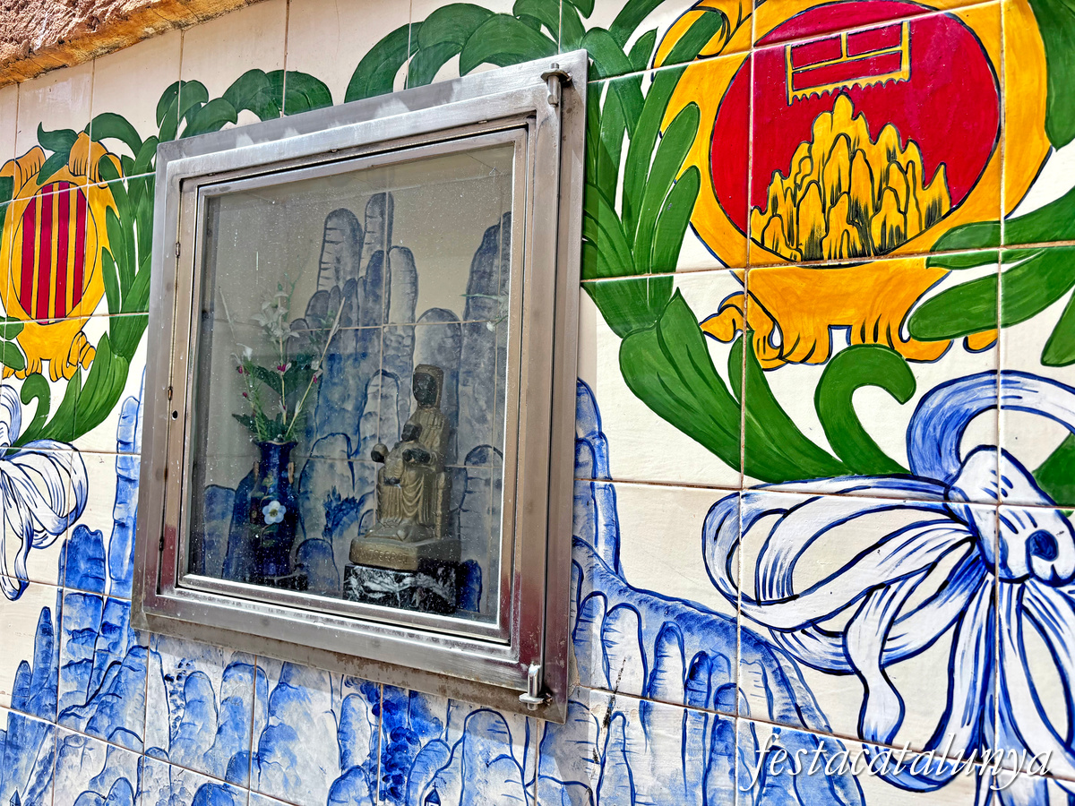 Bellvei - Nucli històric 