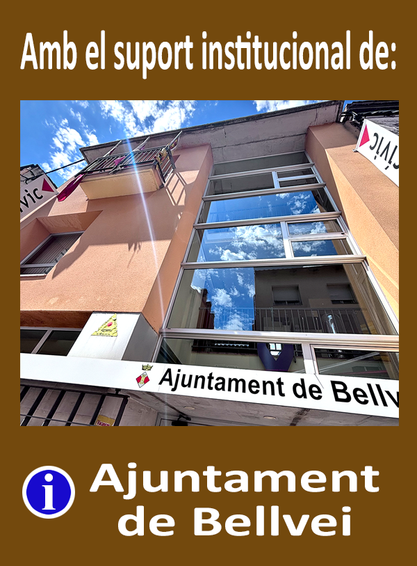 Bellvei - Ajuntament