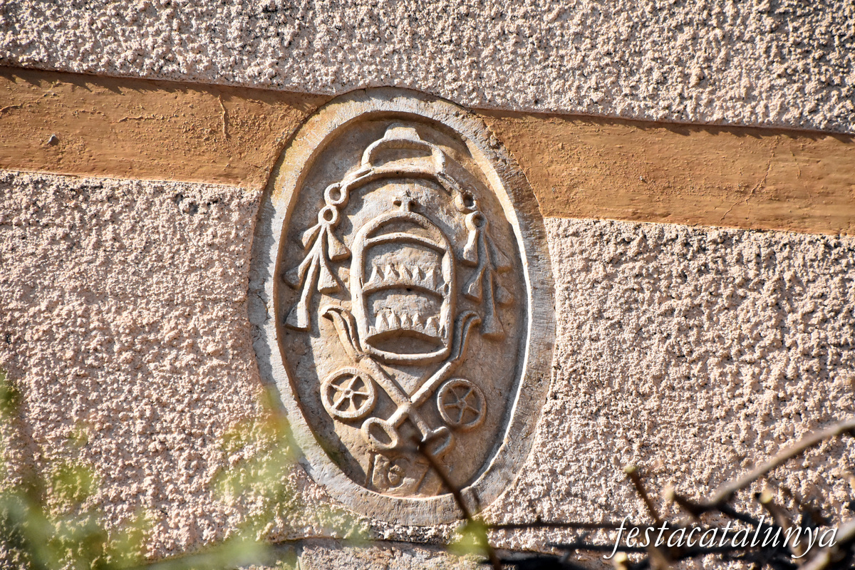 Castell-Palau de Llançà