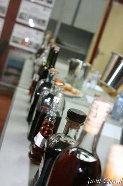 Festa de la Ratafia de l'Anoia a Igualada