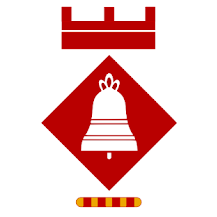 Sant Martí Sarroca - escut