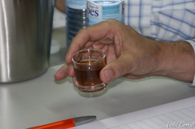 Festa de la Ratafia de l'Anoia a Igualada