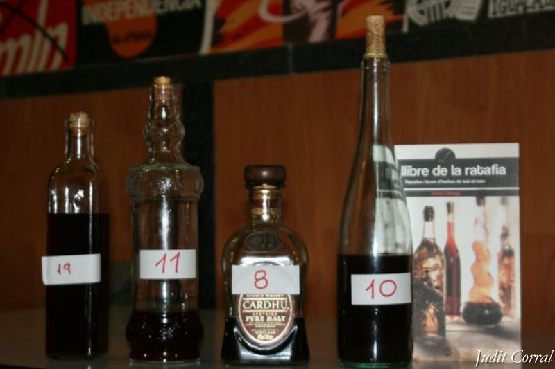 Festa de la Ratafia de l'Anoia a Igualada