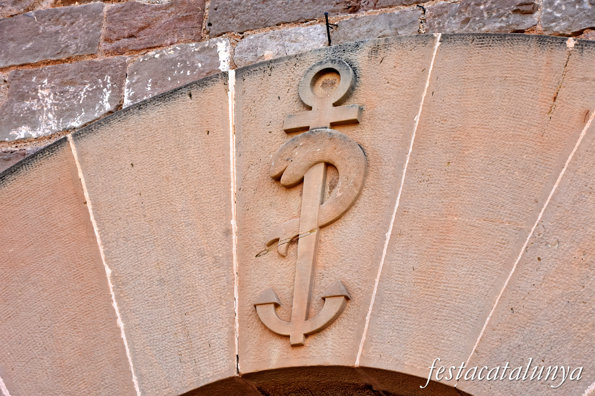 Balsareny - Església parroquial de Santa Maria