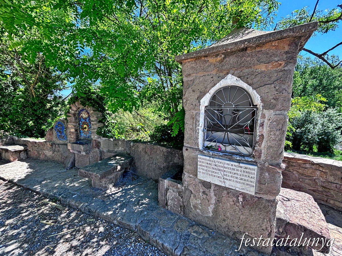 Balsareny - La Sèquia 