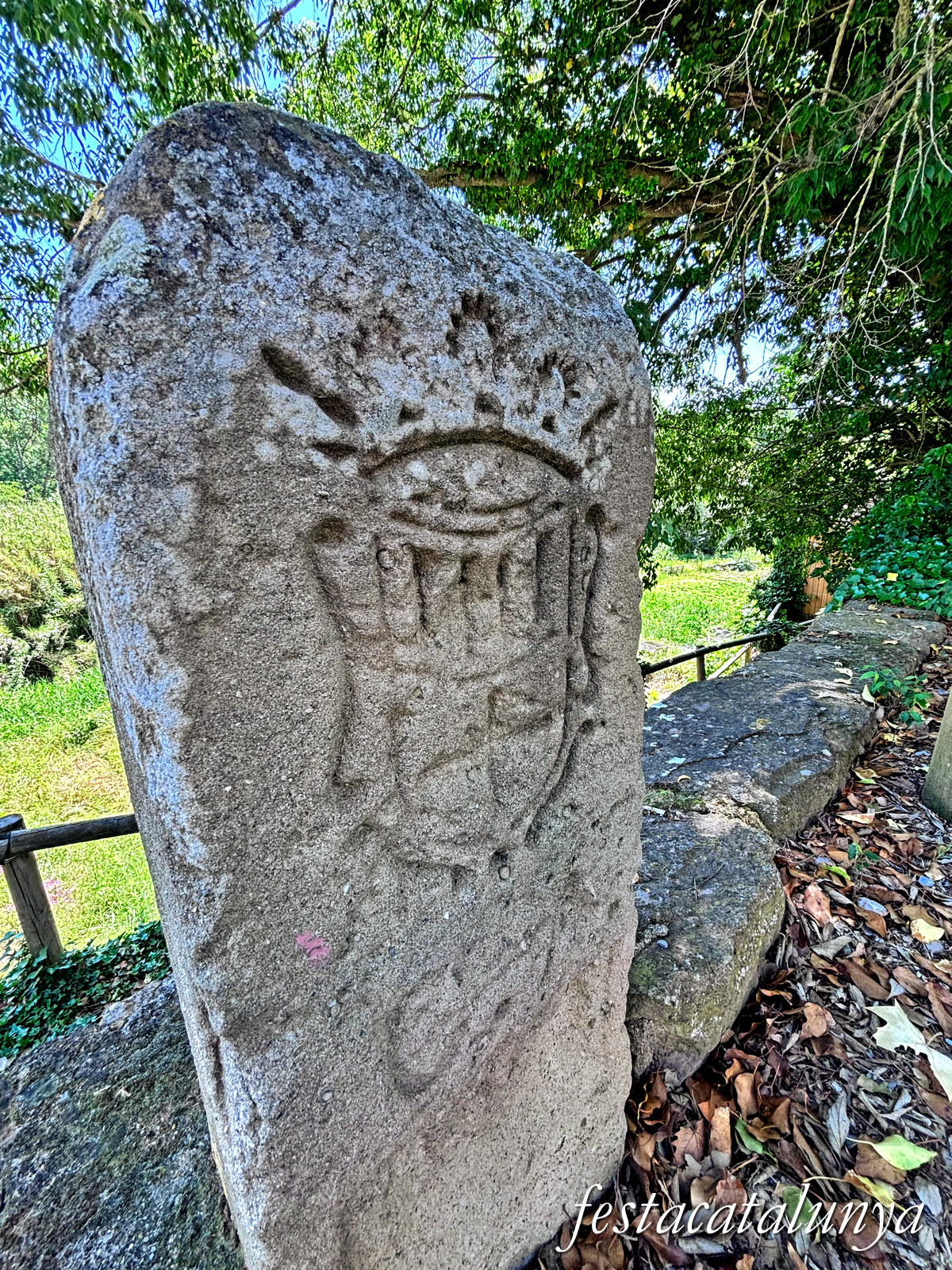 Balsareny - La Sèquia