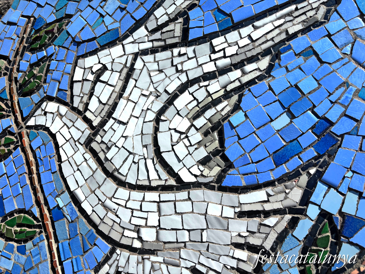 Balsareny - Font dels Enamorats 