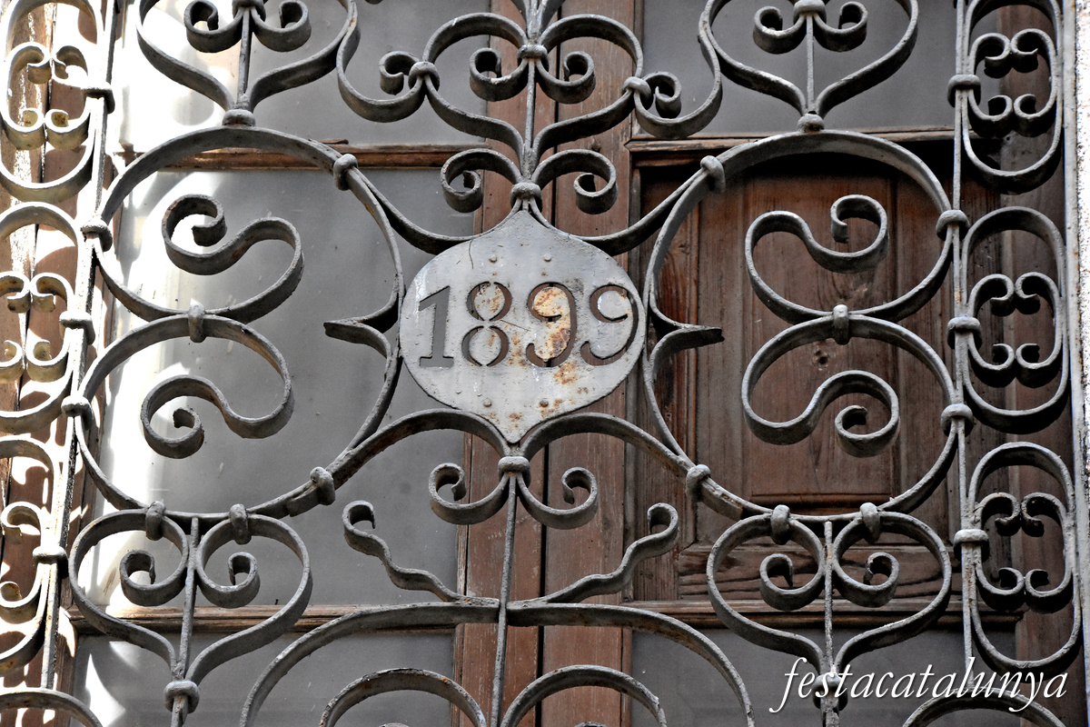 Balsareny - Nucli històric 