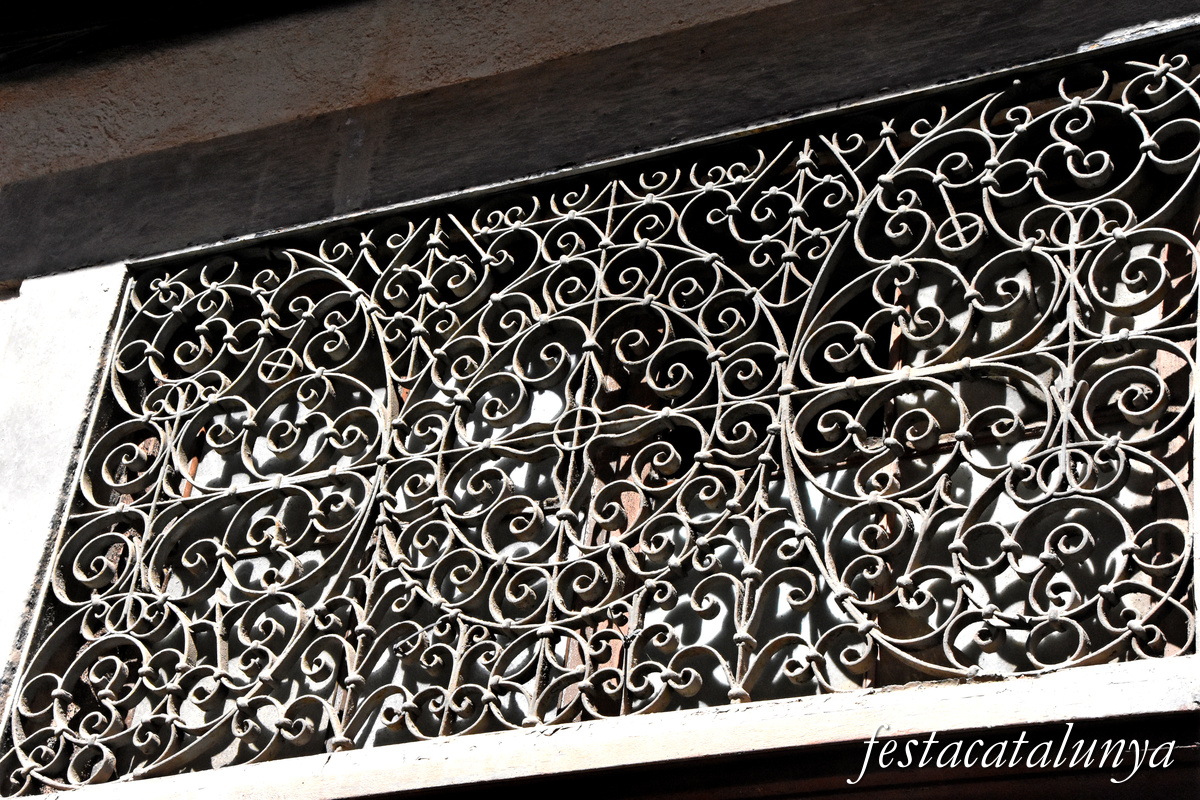 Balsareny - Nucli històric 