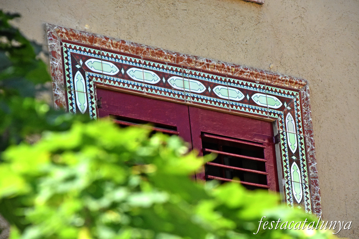 Balsareny - Nucli històric 