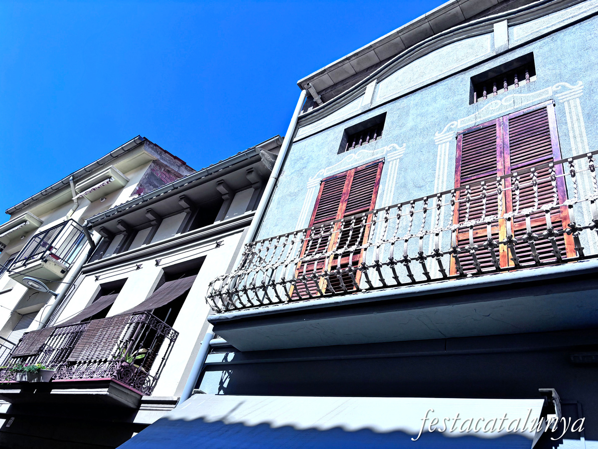 Balsareny - Nucli històric 