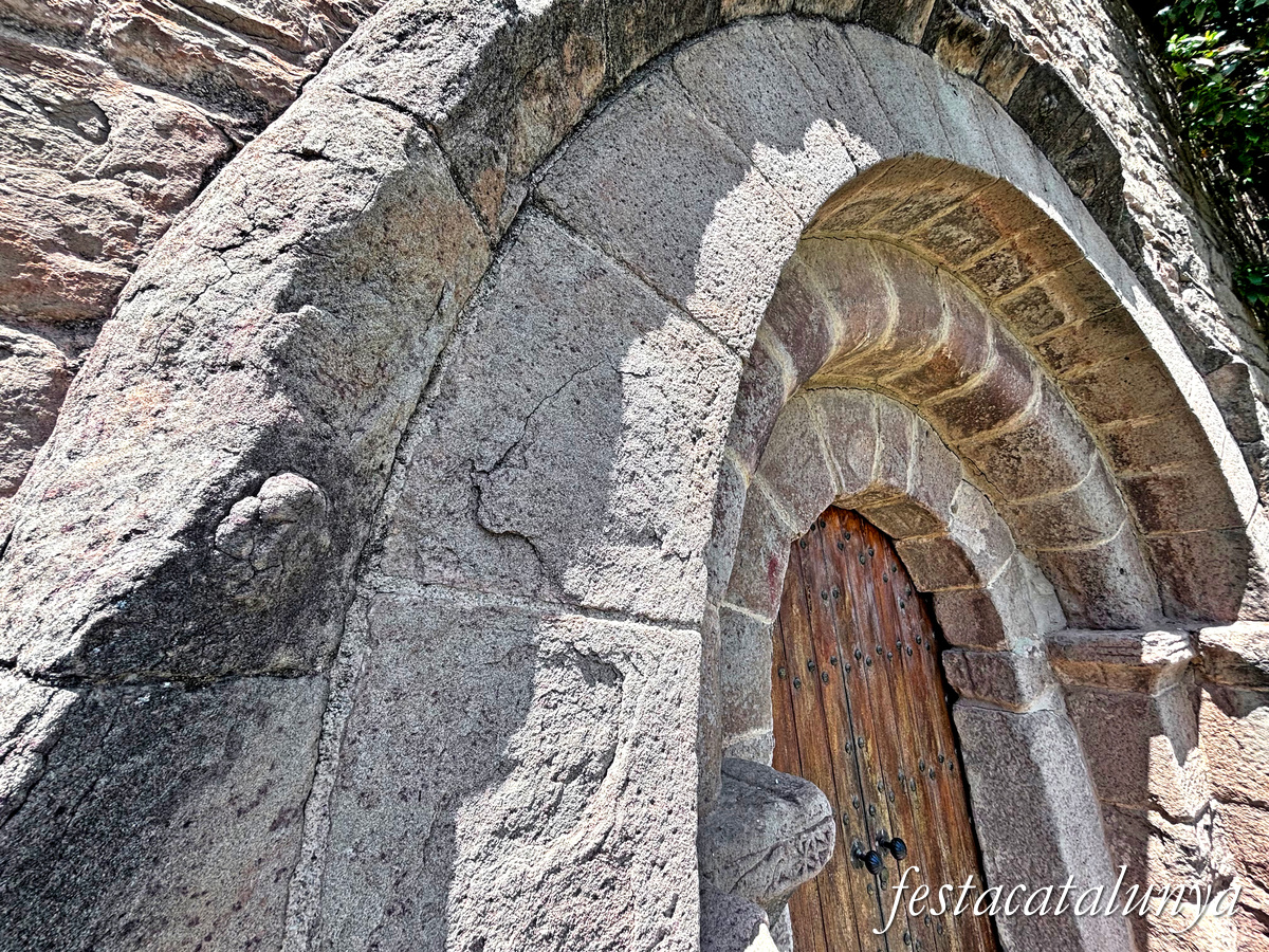 Balsareny - Sant Ramon de Sobirana de Ferrans