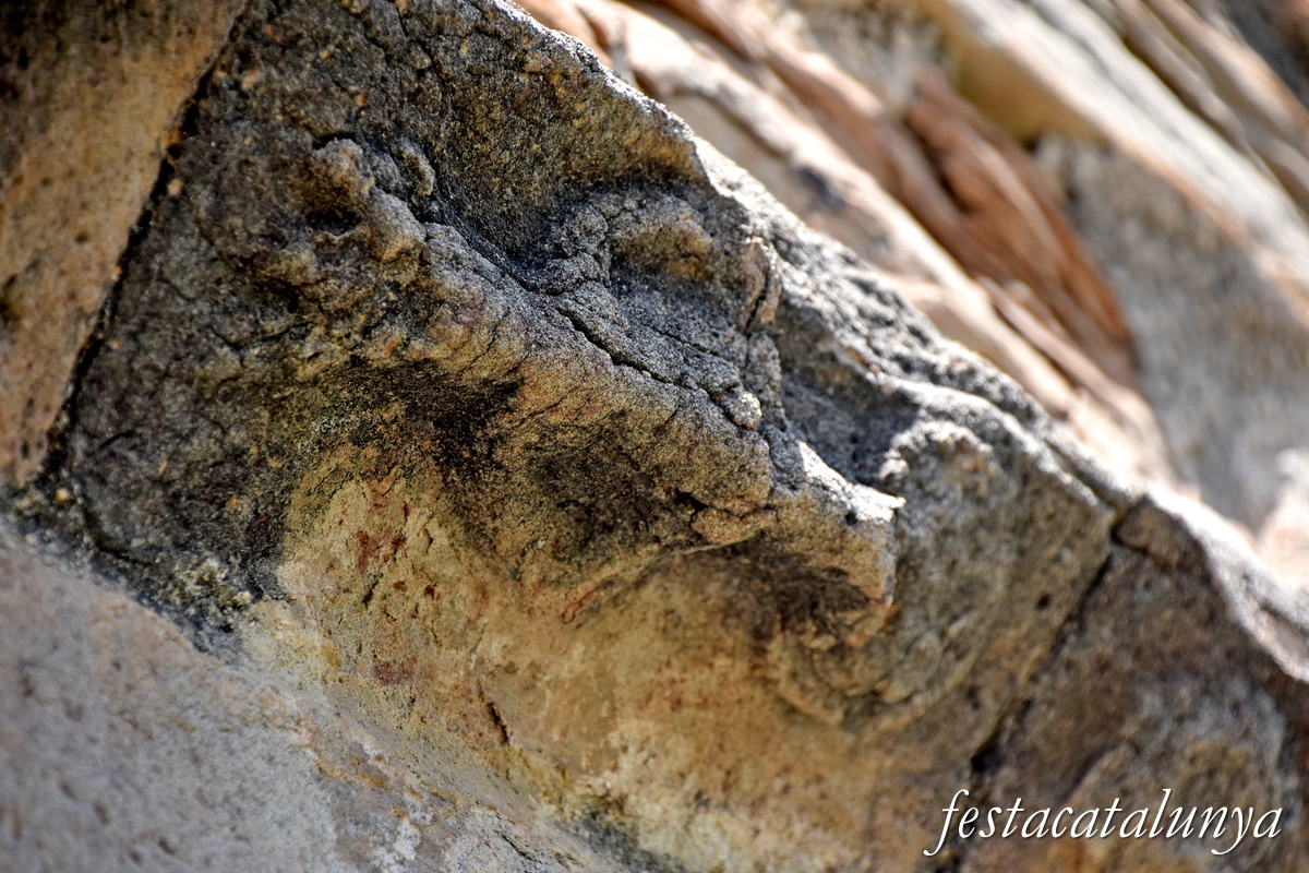 Balsareny - Sant Ramon de Sobirana de Ferrans