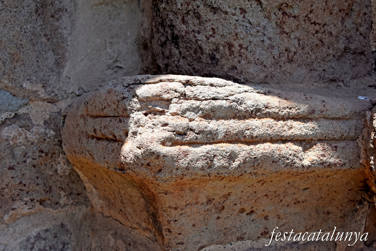 Balsareny - Sant Ramon de Sobirana de Ferrans