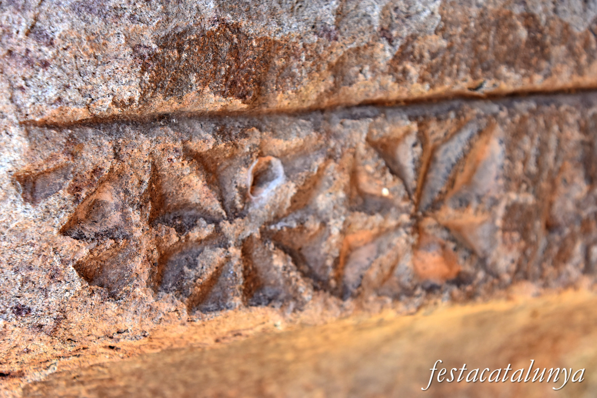 Balsareny - Sant Ramon de Sobirana de Ferrans 