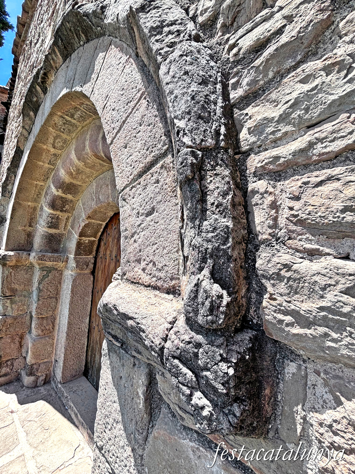 Balsareny - Sant Ramon de Sobirana de Ferrans 