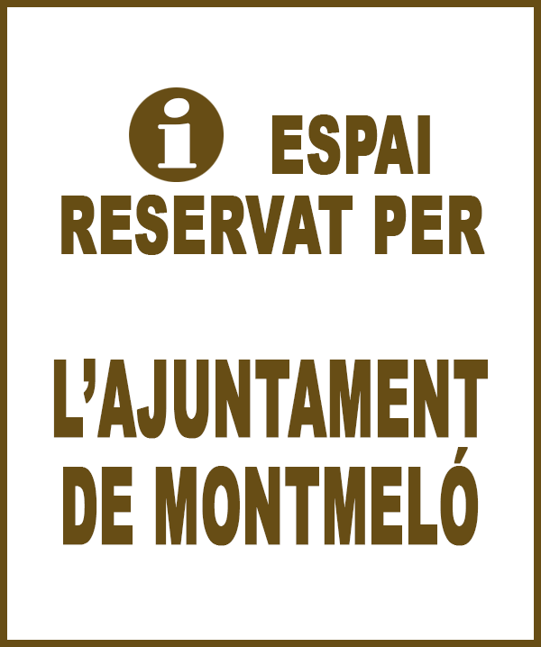 Montmeló - Anunci no disponible