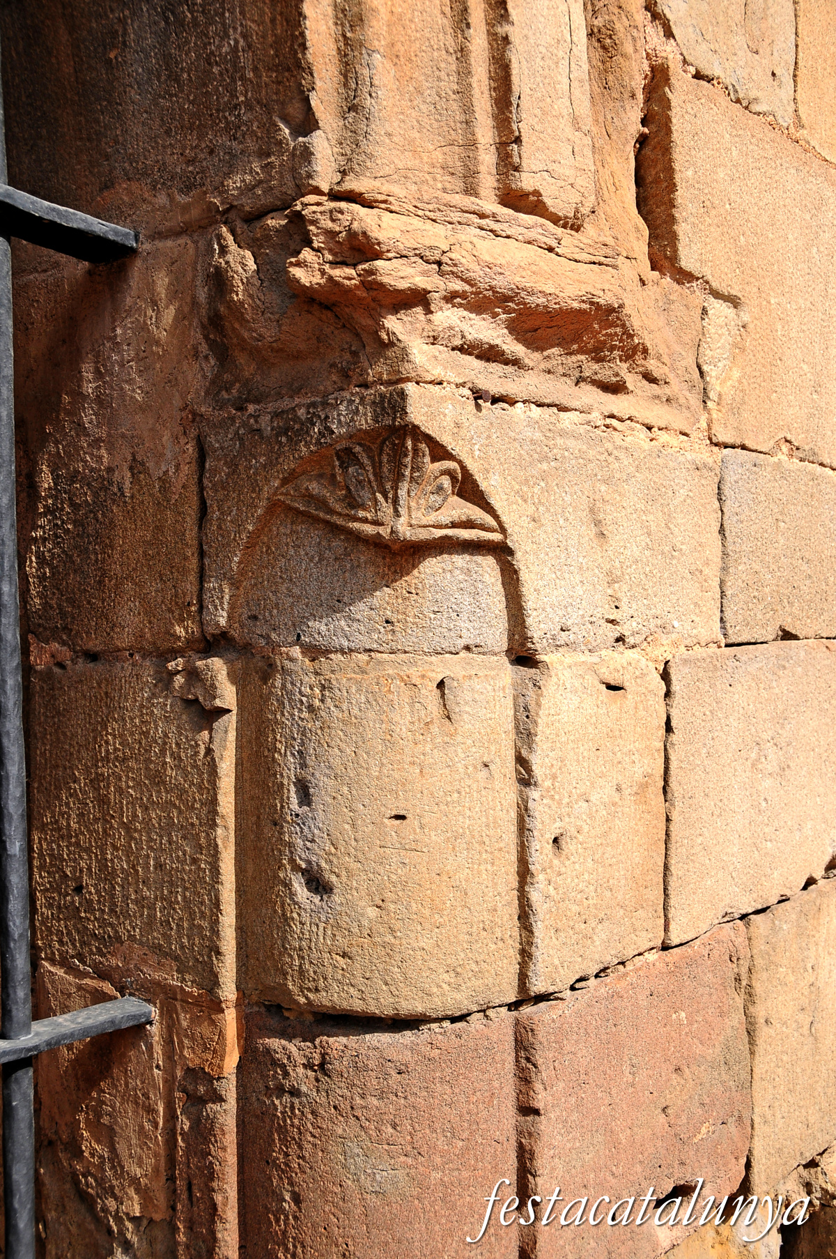 Oliana - Capella del Sant Nom de Jesús 